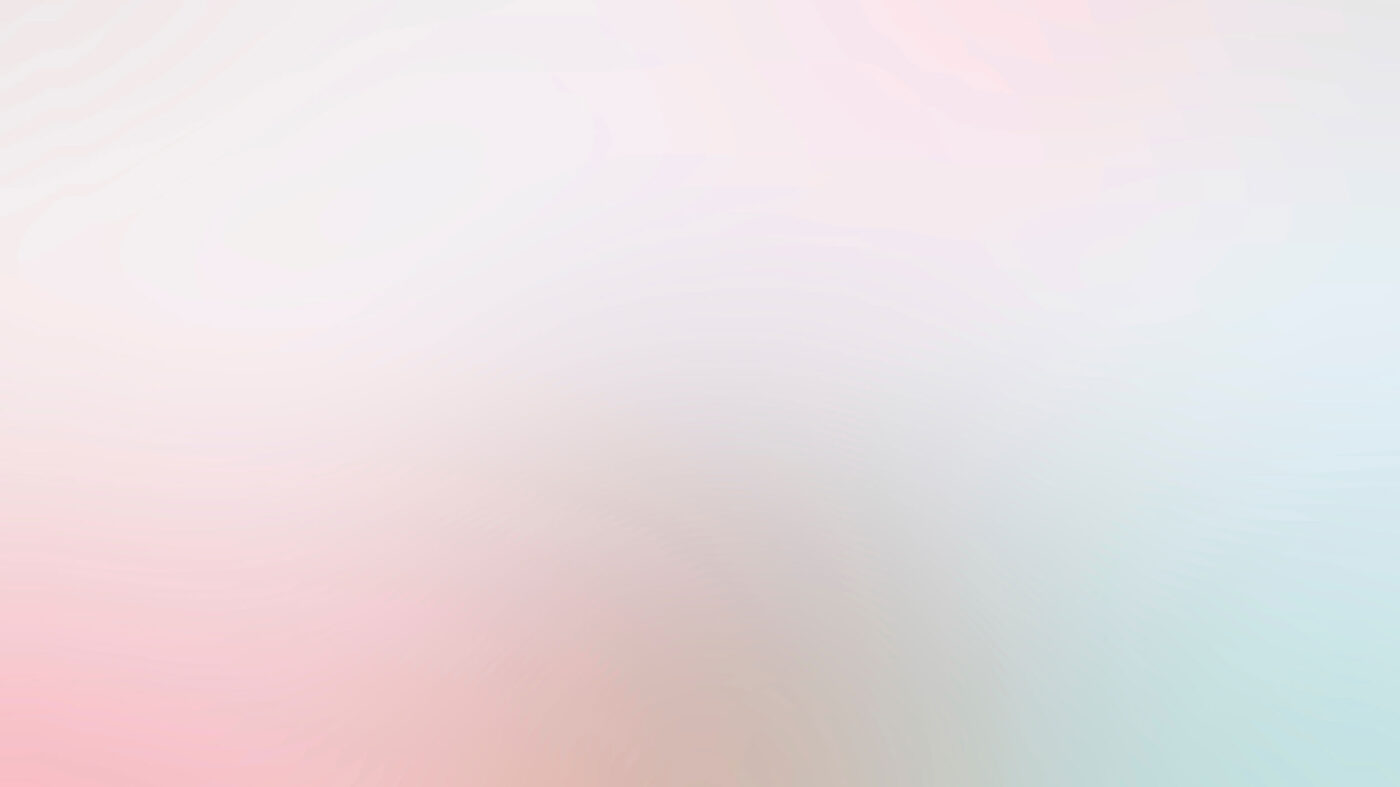 baby Pink and Blue gradient